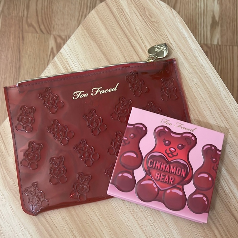 Too Faced